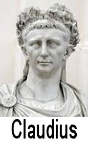 Claudius